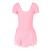 Freed Freya Pink RAD skirted leotard