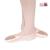 Childrens Satin Ballet Shoes 