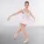 1st Position Odette Feather-Edged Ballet Tutu