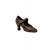 Freed 3" heel Showshoe Brown