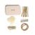 Bloch Hair Bun Kit