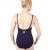 Freed Jane Adults Leotard in navy