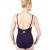 Freed Jane Leotard in navy