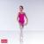 RAD approved childrens mulberry sleeveless leotard