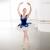 1st Position Velour Applique Tutu
