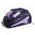 Katz Black/Purple Medium Sports / Dance Bag