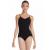 Black Capezio CC102 Camisole Leotard