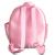 Capezio Pink Tutu Backpack