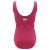 Back of childrens Freed Faith Leotard
