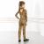 Childrens Animal Print Dance Catsuit