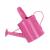 RAD Grade 1 pink watering can