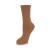 Bronze ballet socks by Freed of London