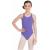 Capezio CC123C childs amethyst leotard