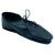 Freed Black Split Sole Jazz Shoes for children