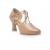 Freed Showstopper Character Shoe Brown