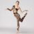 Cutaway One Shoulder Catsuit