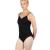 Freed Alice/C RAD Vocational Grade Leotard in black