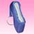 Blue Pointe Shoe Keyring