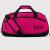 Two Tone Bloch Bag Fuchsia