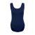 Freed Aimee RAD leotard in navy blue