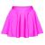 Circular Skirt Flo Pink