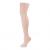 Pink Convertible Ballet Tights