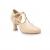 Freed Showstopper Character Shoe Tan