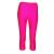 Cqpri Leggings flo pink