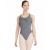 Capezio Leotard in grey