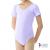 Girls lilac ballet leotard