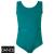 Freed Aimee RAD leotard in teal