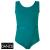 Freed Aimee RAD leotard in teal