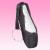 Black Pointe Shoe Keyring