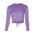 Cotton Lycra Ballet Wrap