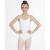 White Camisole Leotard
