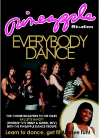 Pineapple Studios - Everybody Dance
