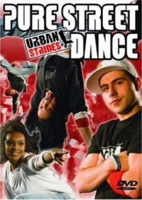 Pure Street Dance