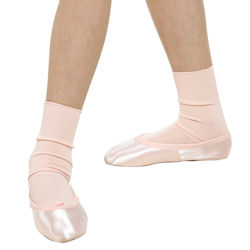 RAD Ballet Socks