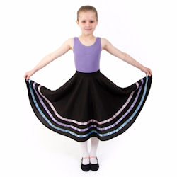 RAD Ballet Uniform Package, Grade 1, 2 and 3