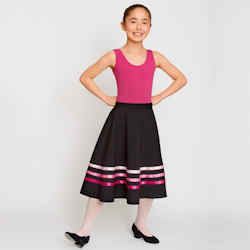 RAD Approved Little Ballerina Character Skirt Grades 1 & 2