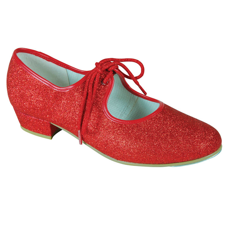 red tap shoes uk