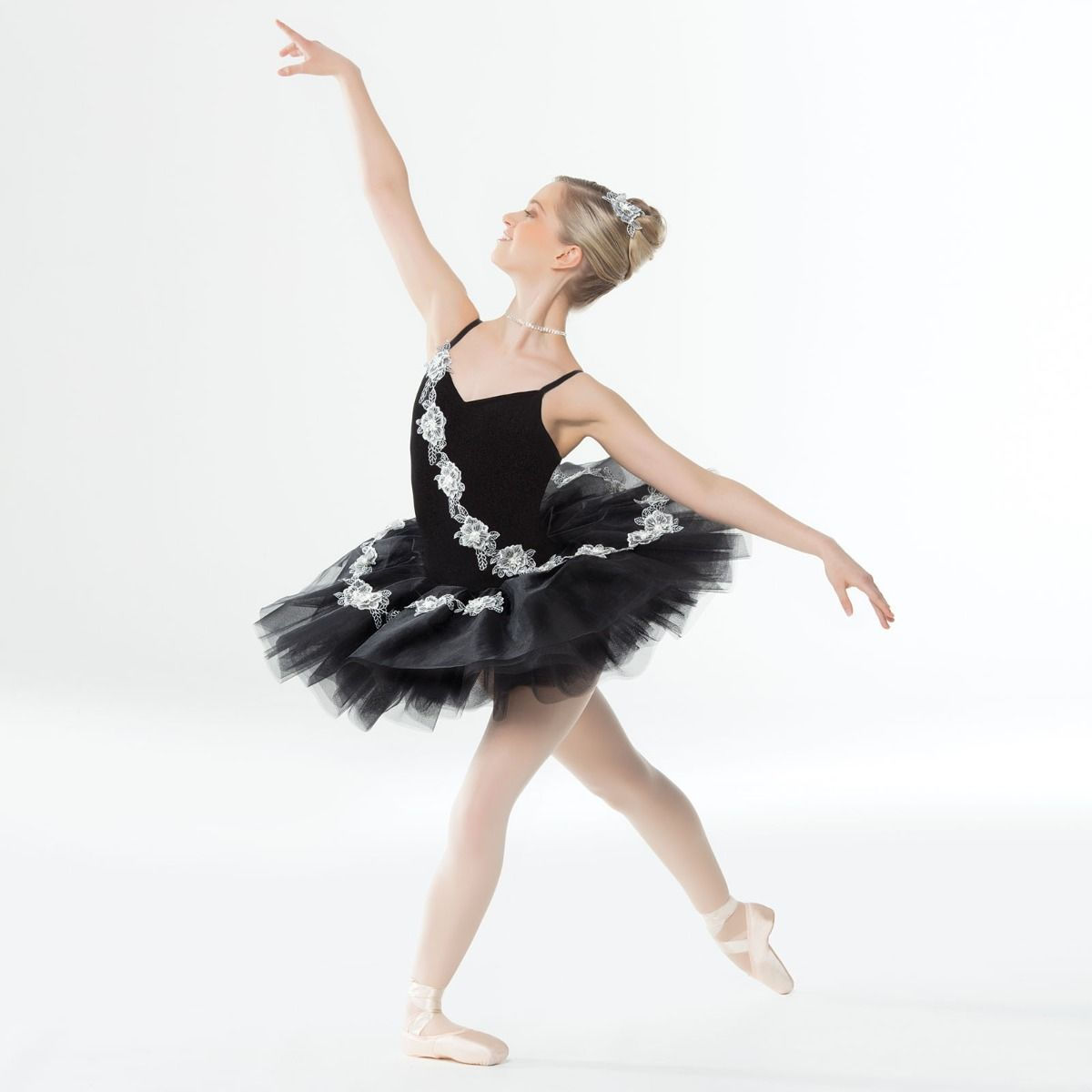 revolution dance tights