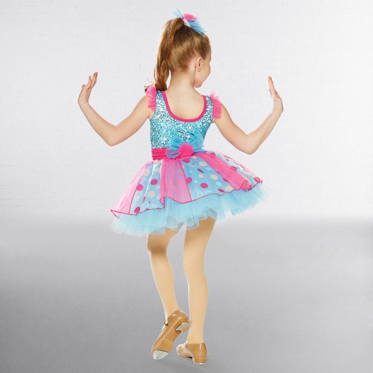 Childrens Dance Costumes
