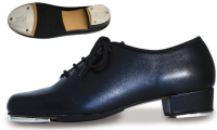 Roch Valley XPRO Tap Shoes- low heel