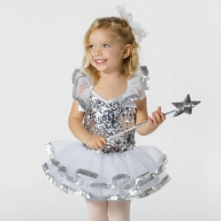Character Tutu
