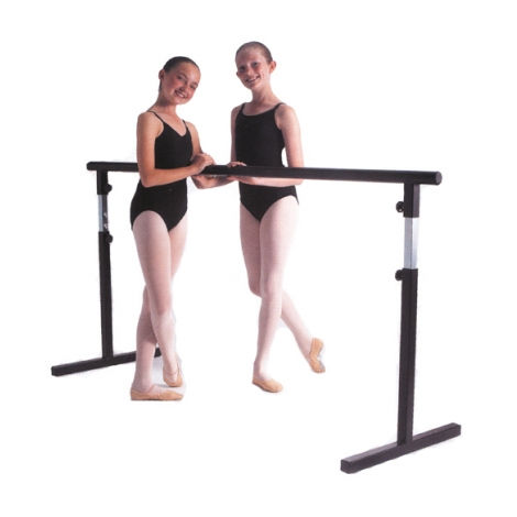 Portable Single Ballet Barre