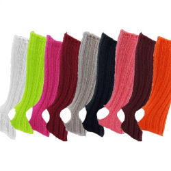 Ankle Warmers