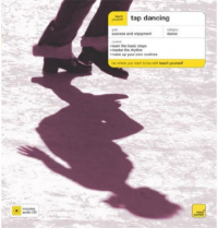 Teach Yourself Tap Dancing with CD (Audio)