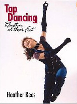Tap Dancing: Rhythm in their feet