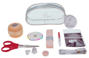 Tendu T1025 Ultimate Dancers Sewing Kit